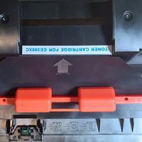 Toner compatibile HP CE390XC