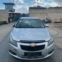 RICAMBI CHEVROLET CRUZE 2.0 DIESEL ANNO:2010
