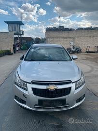 RICAMBI CHEVROLET CRUZE 2.0 DIESEL ANNO:2010