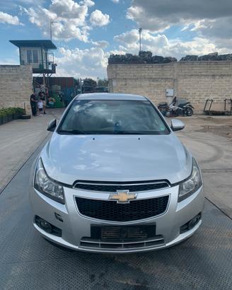 RICAMBI CHEVROLET CRUZE 2.0 DIESEL ANNO:2010