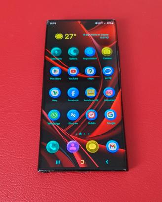 samsung galaxy note 20 ultra 5G 
