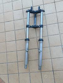 forcella Yamaha rd 350 modello 31 k