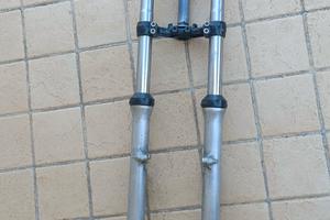 forcella Yamaha rd 350 modello 31 k