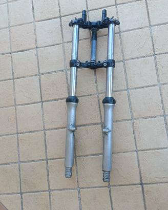 forcella Yamaha rd 350 modello 31 k