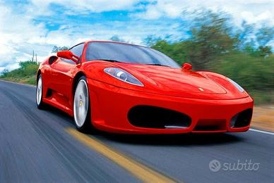 ANTIFURTO DOPPIO GPS LOCALIZZATORE PER SUPERCAR