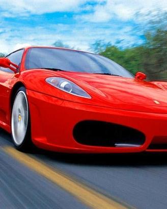 ANTIFURTO DOPPIO GPS LOCALIZZATORE PER SUPERCAR
