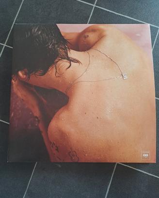disco Harry Styles