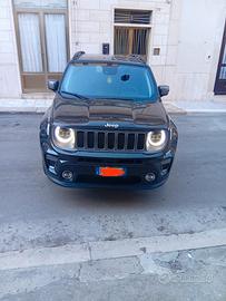 Jepp Renegade full limited