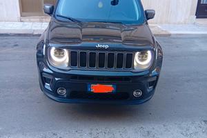 Jepp Renegade full limited