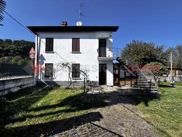 Casa Indipendente Arona [590VRG]