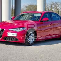 ALFA ROMEO Giulia 2.2 Turbodiesel 160 CV Business