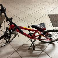 Mtb Olmo per bambino
