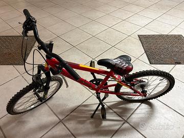 Mtb Olmo per bambino