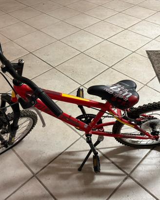 Mtb Olmo per bambino