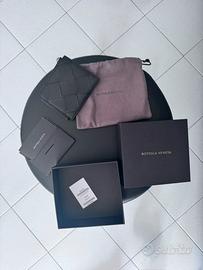 Bottega veneta portafoglio