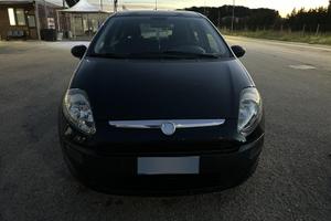 Fiat Punto Evo 1.4 cc 77 cv