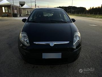 Fiat Punto Evo 1.4 cc 77 cv
