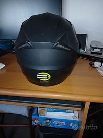 casco moto