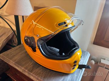 Casco HJC V10 TAGLIA M