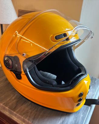 Casco HJC V10 TAGLIA M