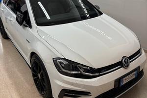 Golf 7.5 R Line 2.0