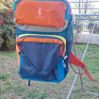 Cotopaxi Zaino pc/computer scuola