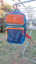 Cotopaxi Zaino pc/computer scuola