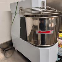 Impastatrice a spirale fimar da 7 litri