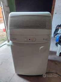 Pinguino DeLonghi PAC F11
