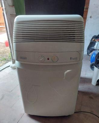 Pinguino DeLonghi PAC F11