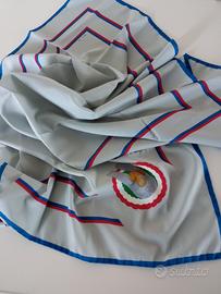 foulard Mosconi Como - Anc