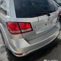 Portellone Fiat Freemont