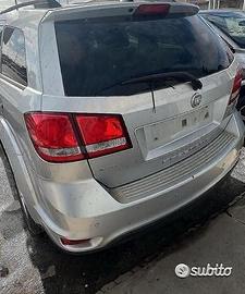 Portellone Fiat Freemont