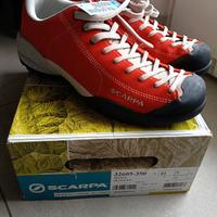 Scarpa trekking donna nuove