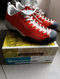 Scarpa trekking donna nuove