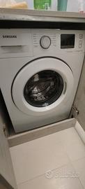 lavatrice Samsung 