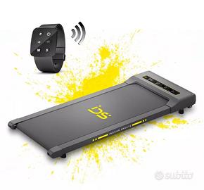 Tapis Roulant Elettrico WP6 PRO IDS, come nuovo