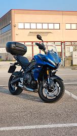 Triumph Tiger Sport 660 A2 35kw