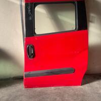 Portiera - Porta Scorrevole Sx Per Fiat Dobló 201