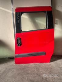 Portiera - Porta Scorrevole Sx Per Fiat Dobló 201