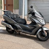 Honda SW400T
