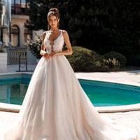 Svendita abiti da sposa