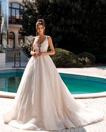 Svendita abiti da sposa