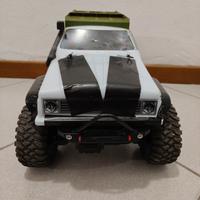 Scaler economico 1/10