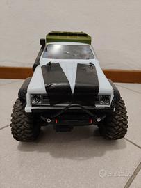 Scaler economico 1/10