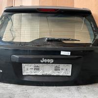 Portellone usato Jeep Compass - Grand Cherokee