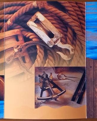 PATRIMONIO MARITTIMO-AUSTRALIA 1999