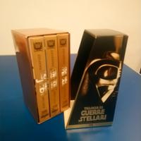 Cofanetto vhs primi anni 90, edizione speciale rem