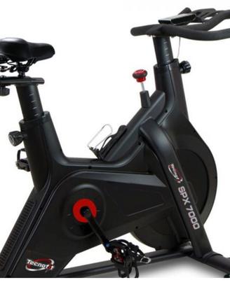 Bicicletta da spinning