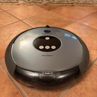 Robot aspirapolvere Samsung SR8825 NUOVO